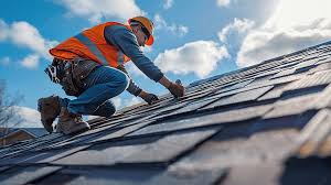 Fast & Reliable Emergency Roof Repairs in El Monte, CA